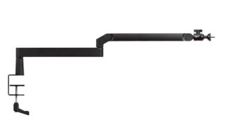 Uchwyt Elgato Wave Mic Arm Low Profile biurkowy do mikrofonów