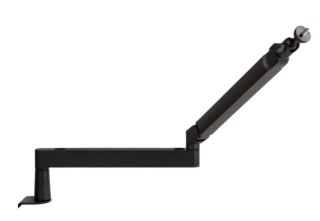 Uchwyt Elgato Wave Mic Arm Low Profile biurkowy do mikrofonów