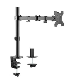 Uchwyt nabiurkowy Neomounts FPMA-D550BLACK czarny do monitora 10-32