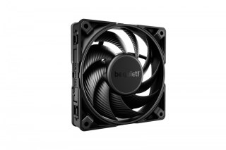 Wentylator Be quiet Silent Wings Pro 4 120mm PWM wydajny cichy