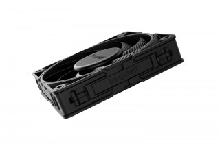 Wentylator Be quiet Silent Wings Pro 4 120mm PWM wydajny cichy