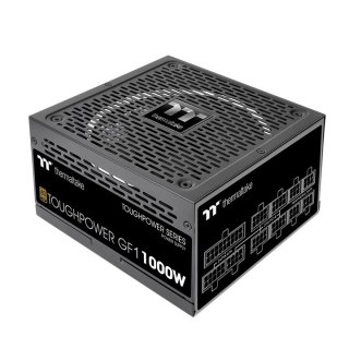 Zasilacz Thermaltake Toughpower GF1 1000W Modular 80+Gold wydajny
