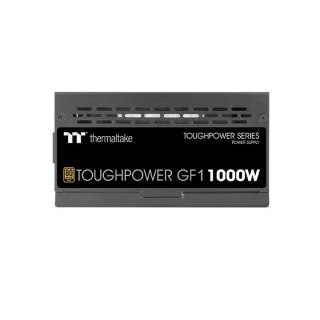 Zasilacz Thermaltake Toughpower GF1 1000W Modular 80+Gold wydajny