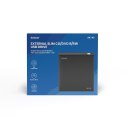Zewnętrzny napęd Savio AK-43 Slim CD/DVD R/RW USB 2.0 kompaktowy