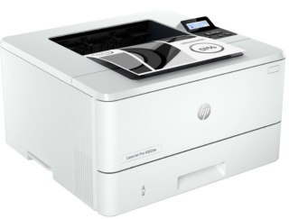 Drukarka HP LaserJet Pro 4002DW szybka kompaktowa do biura