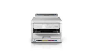 Drukarka Epson WF-C5390DW A4 atramentowa z automatycznym drukiem