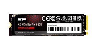 Dysk SSD Silicon Power UD90 1TB NVMe M.2 2280 szybki 5000 MB/s