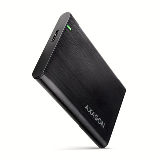 AXAGON EE25-A6M bezśrubowa aluminiowa obudowa zewnętrzna USB 3.2 Gen 1