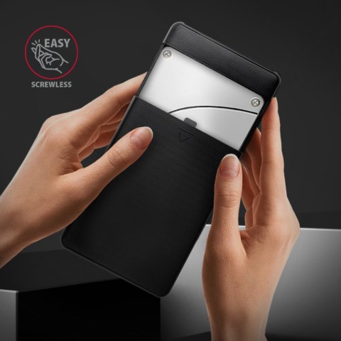 Obudowa zewnętrzna AXAGON EE25-SLC USB-C 3.2 Gen 1 dla dysków 2.5"