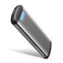 Obudowa zewnętrzna AXAGON EEM2-SA USB 3.2 Gen 1 aluminium M.2 SSD