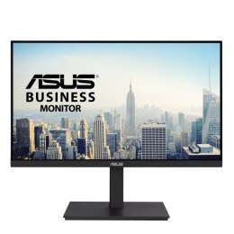 Monitor Asus VA24ECPSN 23,8 cala FHD matowy z głośnikami