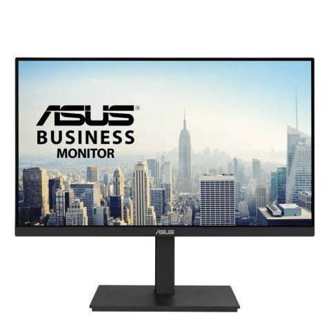Monitor Asus VA24ECPSN 23,8 cala FHD matowy z głośnikami