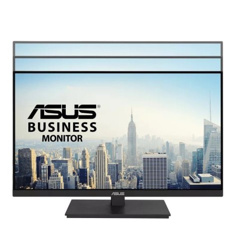 Monitor Asus VA24ECPSN 23,8 cala FHD matowy z głośnikami
