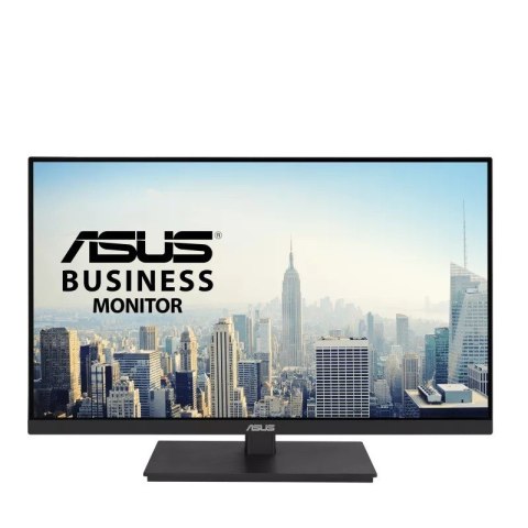 Monitor Asus VA24ECPSN 23,8 cala FHD matowy z głośnikami