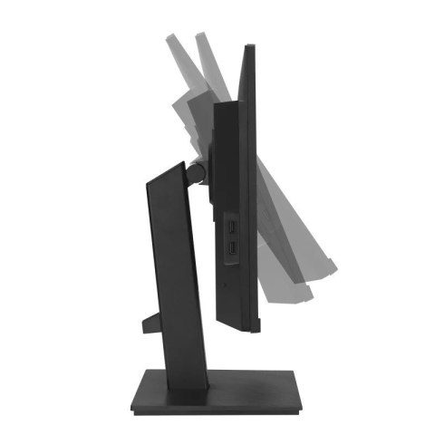 Monitor Asus VA24ECPSN 23,8 cala FHD matowy z głośnikami