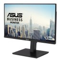 Monitor Asus VA24ECPSN 23,8 cala FHD matowy z głośnikami