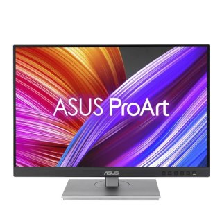 Monitor Asus PA248CNV 24 cale WUXGA z matową matrycą IPS