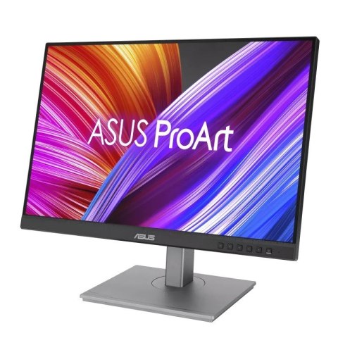 Monitor Asus PA248CNV 24 cale WUXGA z matową matrycą IPS