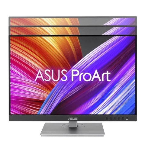 Monitor Asus PA248CNV 24 cale WUXGA z matową matrycą IPS