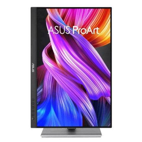 Monitor Asus PA248CNV 24 cale WUXGA z matową matrycą IPS