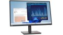 Monitor Lenovo ThinkVision T27p-30 27 cali 4K z matową matrycą