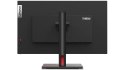 Monitor Lenovo ThinkVision T27p-30 27 cali 4K z matową matrycą