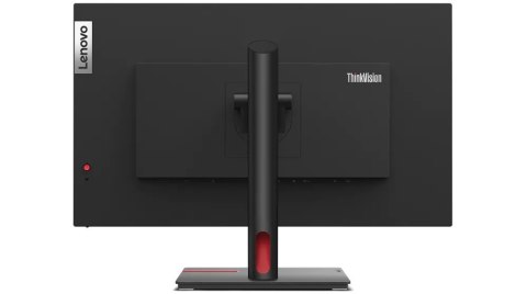 Monitor Lenovo ThinkVision T27p-30 27 cali 4K z matową matrycą