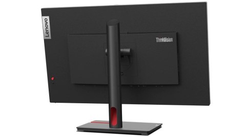 Monitor Lenovo ThinkVision T27p-30 27 cali 4K z matową matrycą