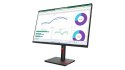 Monitor Lenovo ThinkVision T32h-30 31.5'' 2560x1440 matowy z pivotem