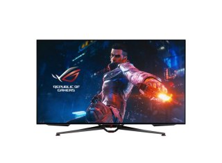 Monitor Asus ROG Swift OLED PG48UQ 47,5 cali 4K gamingowy OLED 138Hz