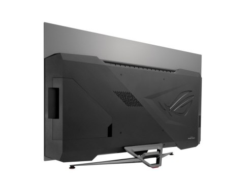 Monitor Asus ROG Swift OLED PG48UQ 47,5 cali 4K gamingowy OLED 138Hz