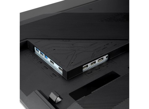 Monitor Asus ROG Swift OLED PG48UQ 47,5 cali 4K gamingowy OLED 138Hz