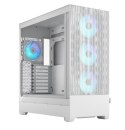 Obudowa Fractal Design Pop XL Air RGB White TG Clear Tint Big Tower E-ATX