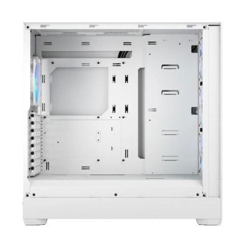 Obudowa Fractal Design Pop XL Air RGB White TG Clear Tint Big Tower E-ATX