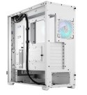 Obudowa Fractal Design Pop XL Air RGB White TG Clear Tint Big Tower E-ATX