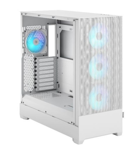 Obudowa Fractal Design Pop XL Air RGB White TG Clear Tint Big Tower E-ATX