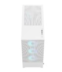 Obudowa Fractal Design Pop XL Air RGB White TG Clear Tint Big Tower E-ATX