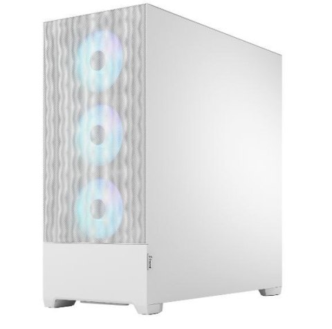 Obudowa Fractal Design Pop XL Air RGB White TG Clear Tint Big Tower E-ATX