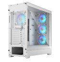 Obudowa Fractal Design Pop XL Air RGB White TG Clear Tint Big Tower E-ATX