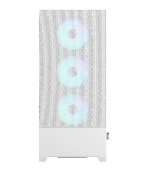 Obudowa Fractal Design Pop XL Air RGB White TG Clear Tint Big Tower E-ATX