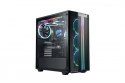 Obudowa Be quiet! Pure Base 500 FX ARGB czarna z RGB i wentylatorami