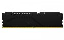 Pamięć DDR5 Kingston FURY Beast Black 16GB 5200 CL36 wydajna do gier