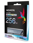 Pendrive Adata Elite UE800 256GB USB 3.2 Gen2 szybki Type-C