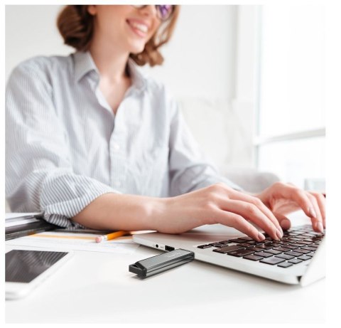 Pendrive Adata Elite UE800 256GB USB 3.2 Gen2 szybki Type-C