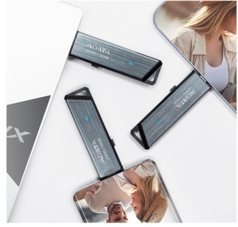 Pendrive Adata Elite UE800 512GB USB 3.2 Gen2 szybki mobilny
