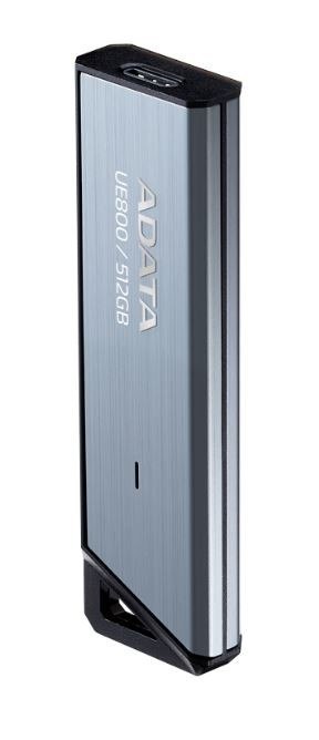Pendrive Adata Elite UE800 512GB USB 3.2 Gen2 szybki mobilny