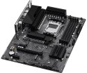 Płyta główna ASRock B650 PG LIGHTNING AM5 4DDR5 HDMI ATX wydajna