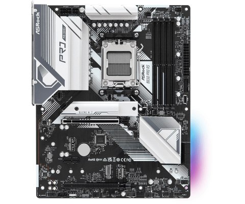 Płyta główna ASRock B650 PRO RS ATX HDMI DDR5 4x M.2 20Gbps