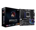 Płyta główna ASRock B650M PG Riptide AM5 DDR5 HDMI DP mATX