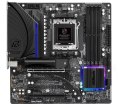 Płyta główna ASRock B650M PG Riptide AM5 DDR5 HDMI DP mATX